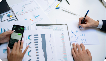 Finance & Investment Strategy 1